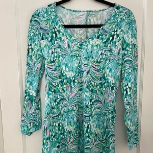 Lilly Pulitzer Dress NWOT XS